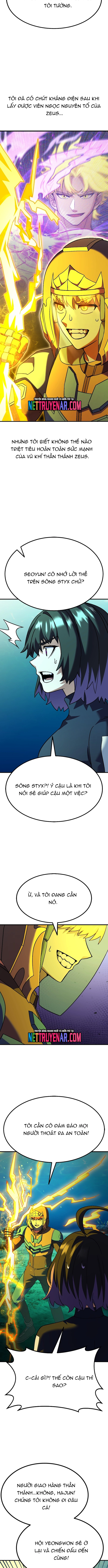 Shipper Của Thần Chap 60 - Next Chap 61