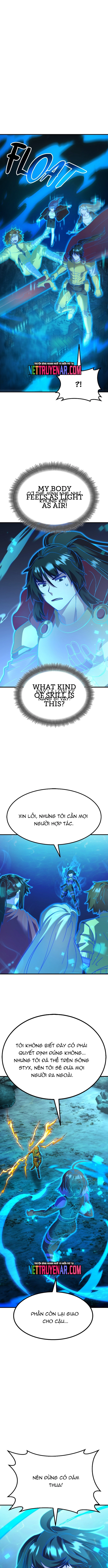 Shipper Của Thần Chap 60 - Next Chap 61