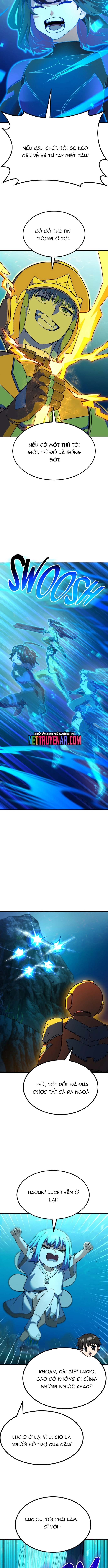 Shipper Của Thần Chap 60 - Next Chap 61