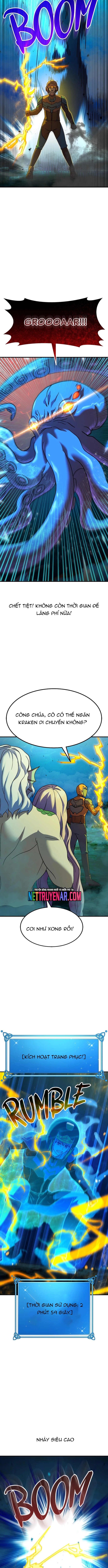 Shipper Của Thần Chap 60 - Next Chap 61