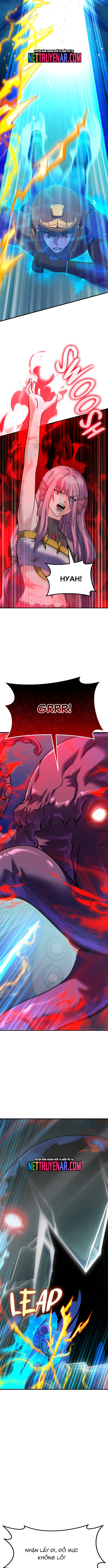 Shipper Của Thần Chap 60 - Next Chap 61