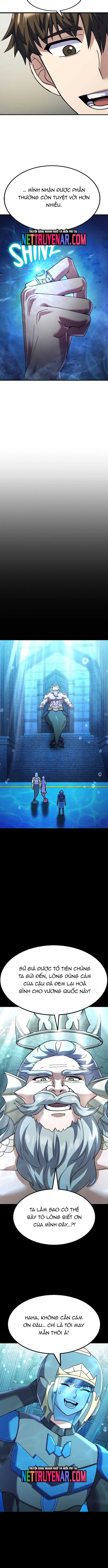 Shipper Của Thần Chap 61 - Next Chap 62