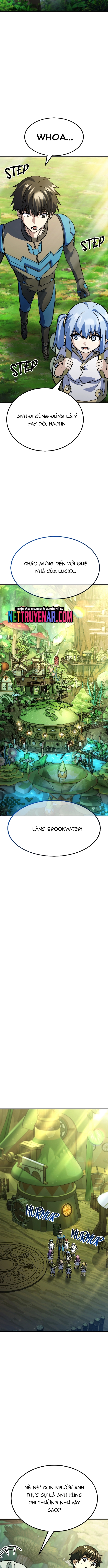 Shipper Của Thần Chap 61 - Next Chap 62