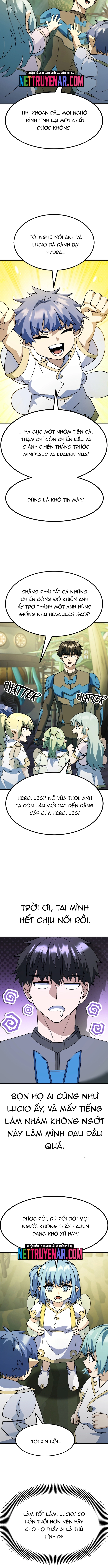 Shipper Của Thần Chap 61 - Next Chap 62