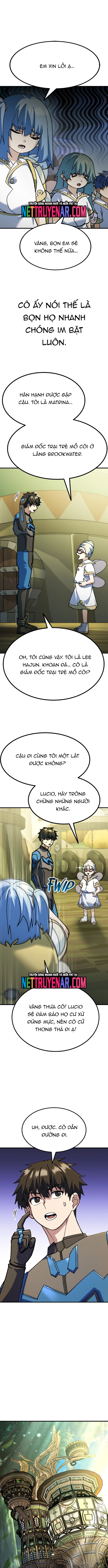 Shipper Của Thần Chap 61 - Next Chap 62