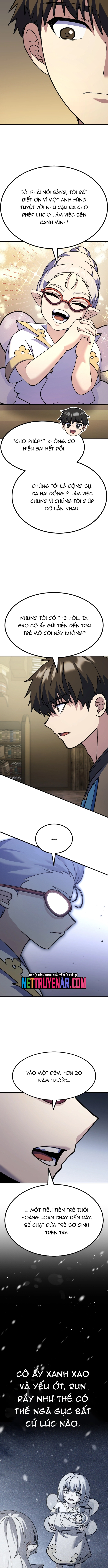 Shipper Của Thần Chap 61 - Next Chap 62