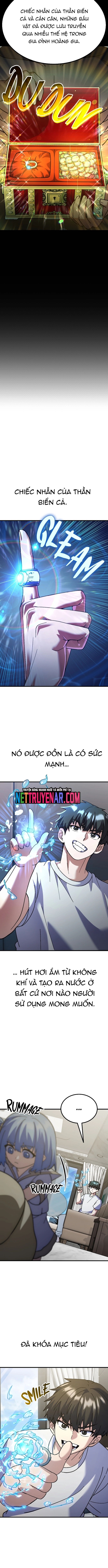 Shipper Của Thần Chap 61 - Next Chap 62