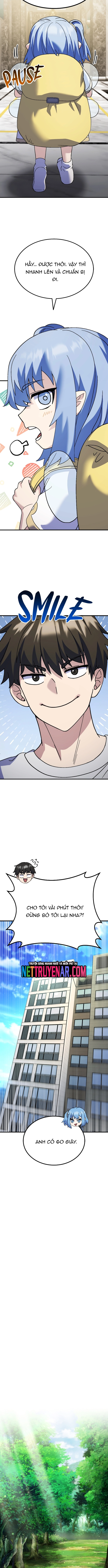 Shipper Của Thần Chap 61 - Next Chap 62