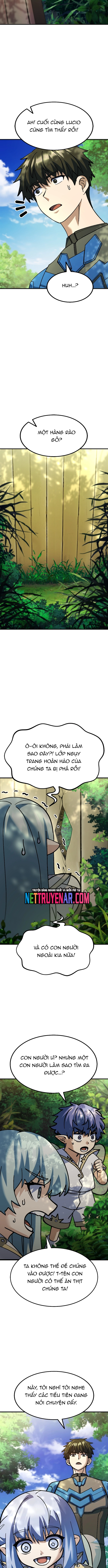Shipper Của Thần Chap 61 - Next Chap 62