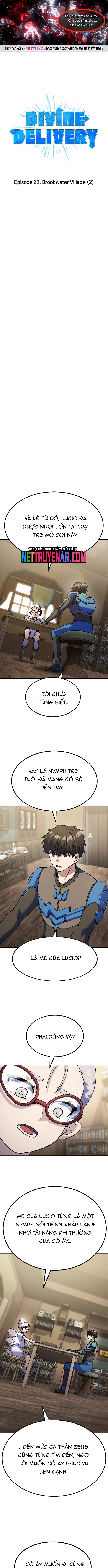 Shipper Của Thần Chap 62 - Next Chap 63