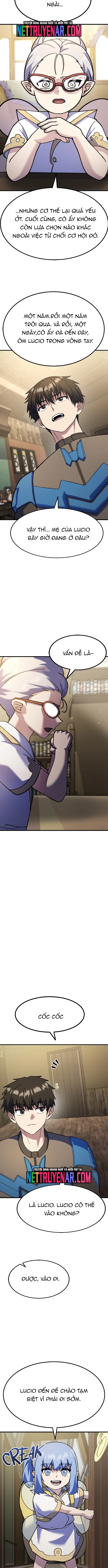 Shipper Của Thần Chap 62 - Next Chap 63