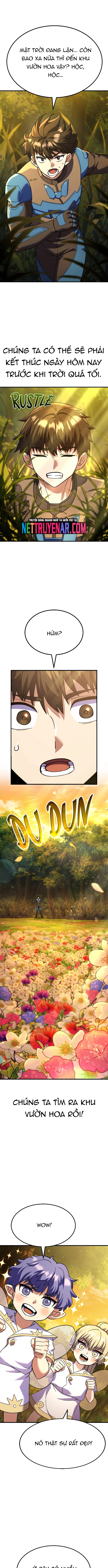 Shipper Của Thần Chap 62 - Next Chap 63