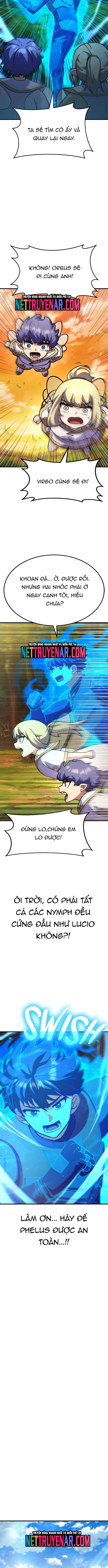 Shipper Của Thần Chap 62 - Next Chap 63