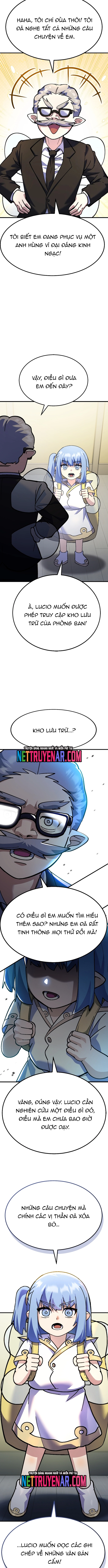 Shipper Của Thần Chap 62 - Next Chap 63