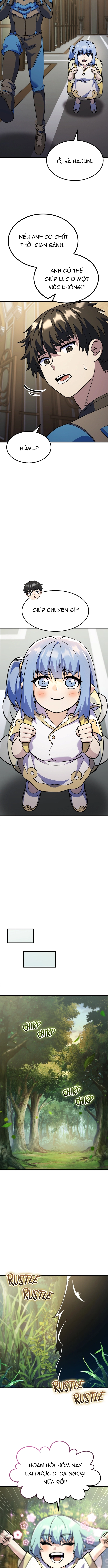 Shipper Của Thần Chap 62 - Next Chap 63