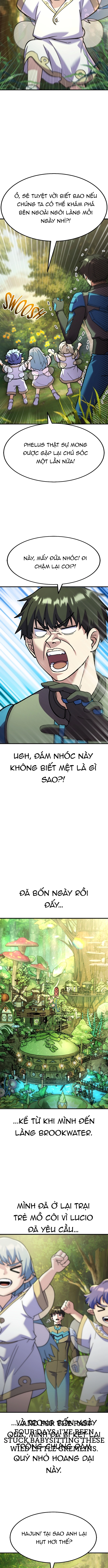 Shipper Của Thần Chap 62 - Next Chap 63