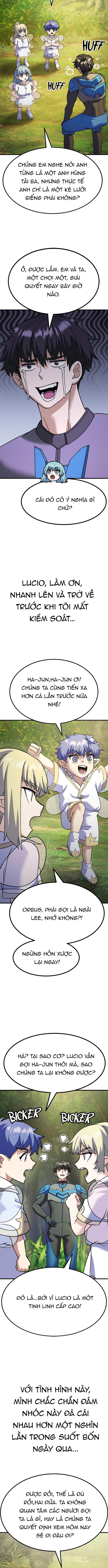 Shipper Của Thần Chap 62 - Next Chap 63