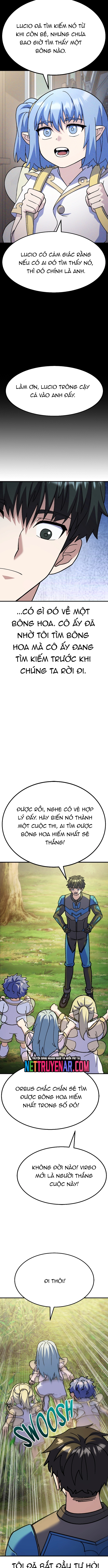 Shipper Của Thần Chap 62 - Next Chap 63