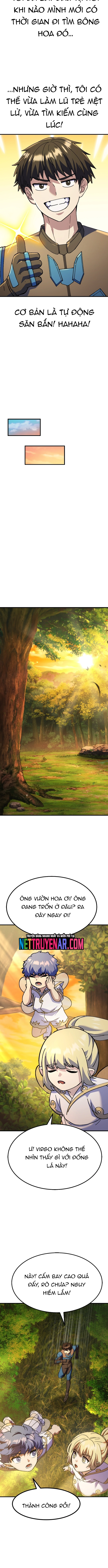 Shipper Của Thần Chap 62 - Next Chap 63