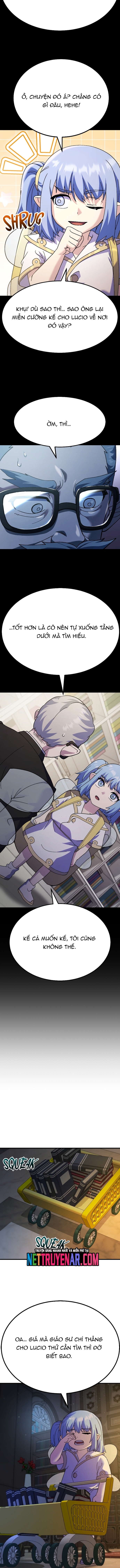 Shipper Của Thần Chap 63 - Next Chap 64