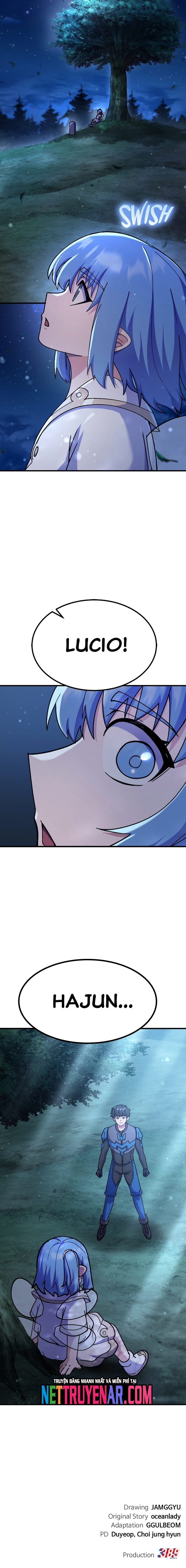 Shipper Của Thần Chap 63 - Next Chap 64