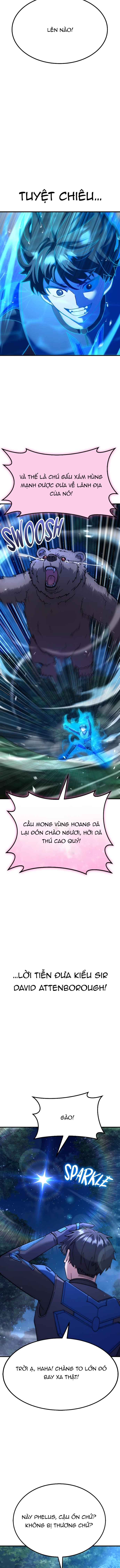 Shipper Của Thần Chap 63 - Next Chap 64