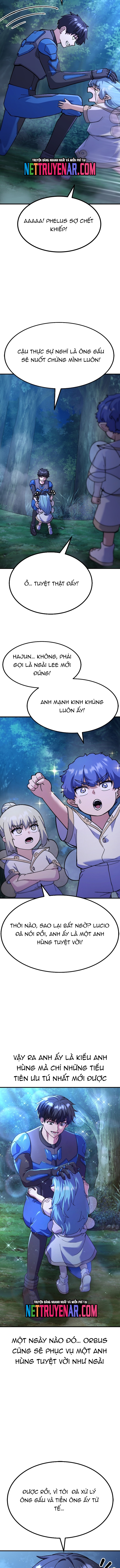 Shipper Của Thần Chap 63 - Next Chap 64