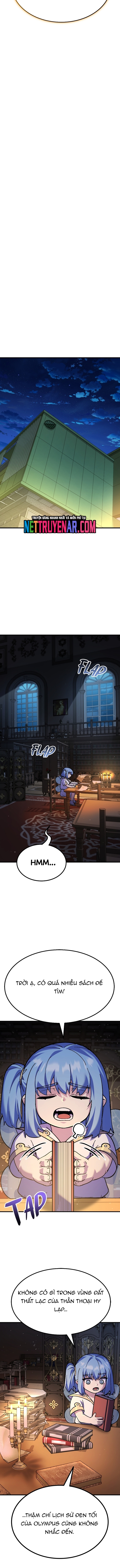 Shipper Của Thần Chap 63 - Next Chap 64