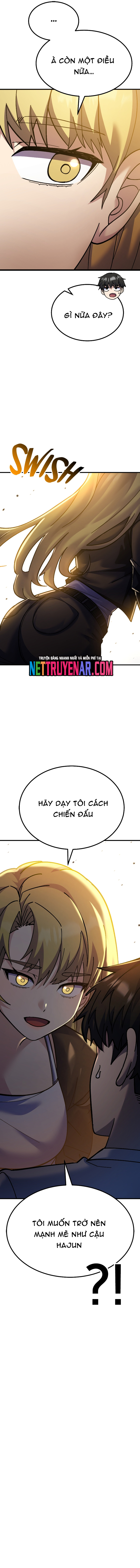 Shipper Của Thần Chap 64 - Next Chap 65