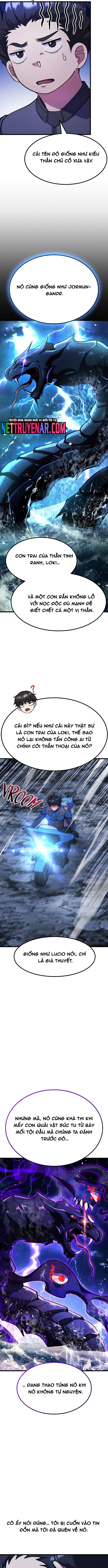Shipper Của Thần Chap 66 - Next Chap 67