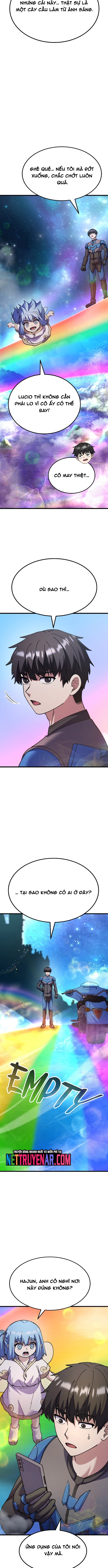 Shipper Của Thần Chap 66 - Next Chap 67