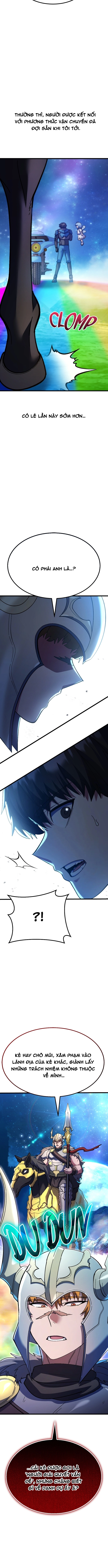 Shipper Của Thần Chap 66 - Next Chap 67