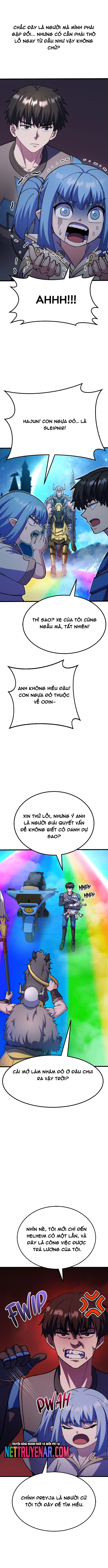 Shipper Của Thần Chap 66 - Next Chap 67