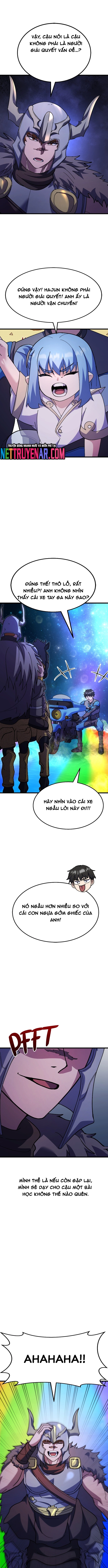 Shipper Của Thần Chap 66 - Next Chap 67