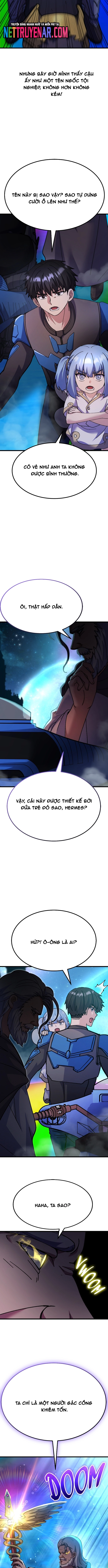 Shipper Của Thần Chap 66 - Next Chap 67