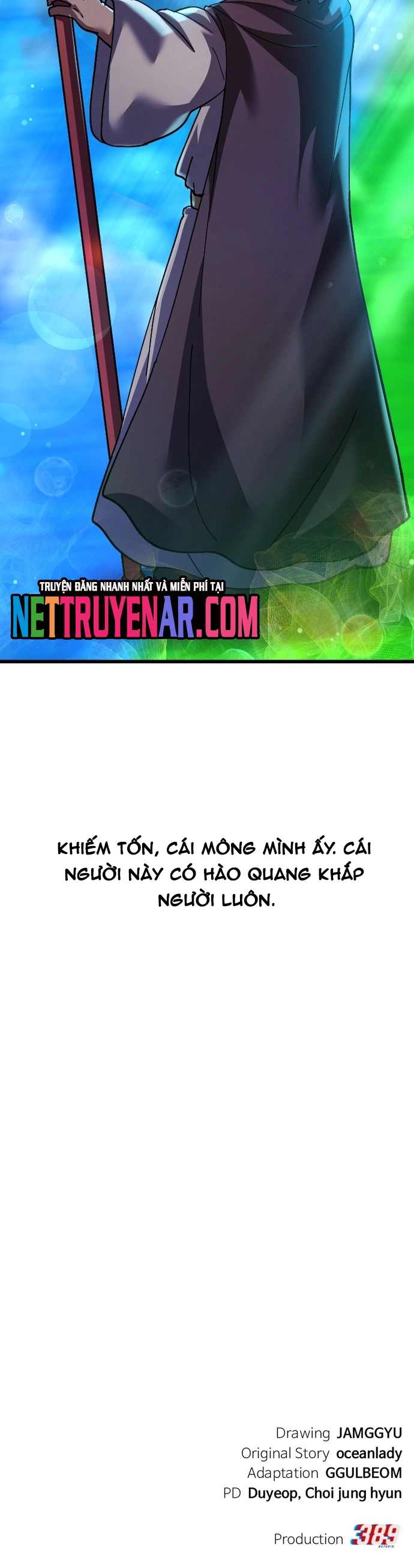 Shipper Của Thần Chap 66 - Next Chap 67