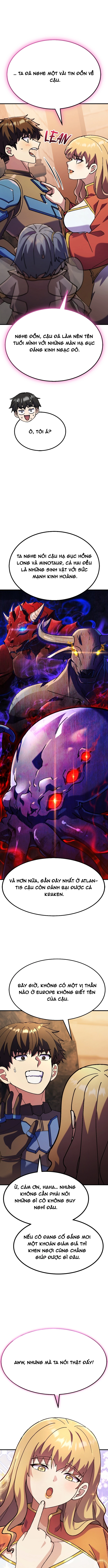 Shipper Của Thần Chap 66 - Next Chap 67