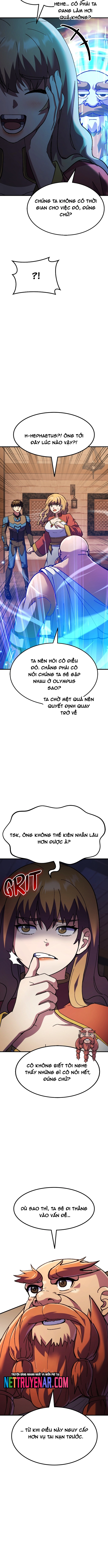 Shipper Của Thần Chap 66 - Next Chap 67