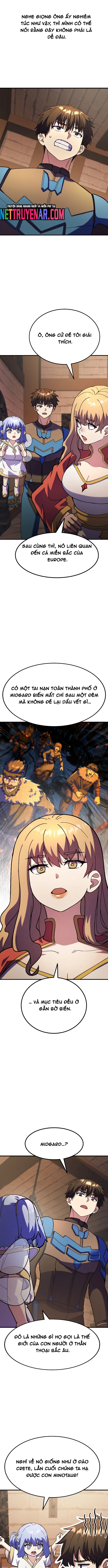 Shipper Của Thần Chap 66 - Next Chap 67