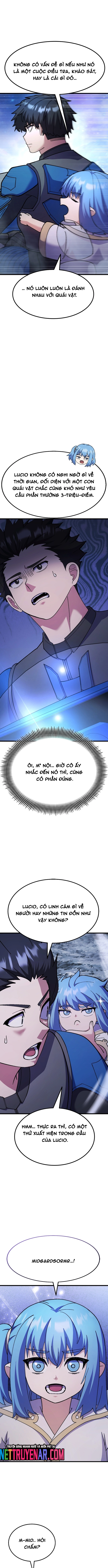 Shipper Của Thần Chap 66 - Next Chap 67