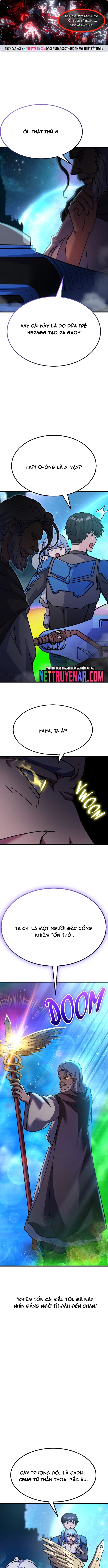 Shipper Của Thần Chap 67 - Next Chap 68