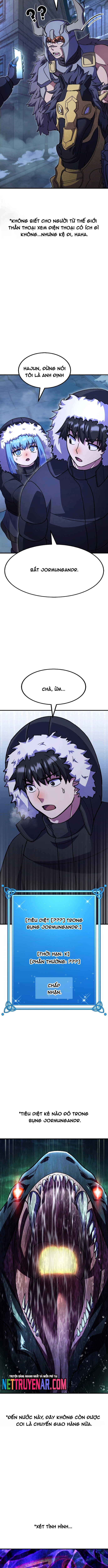 Shipper Của Thần Chap 67 - Next Chap 68