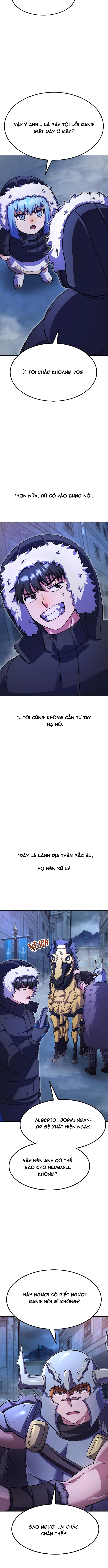 Shipper Của Thần Chap 67 - Next Chap 68