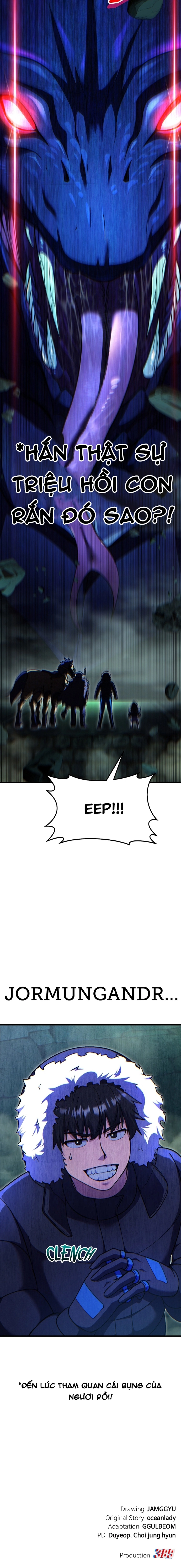 Shipper Của Thần Chap 67 - Next Chap 68