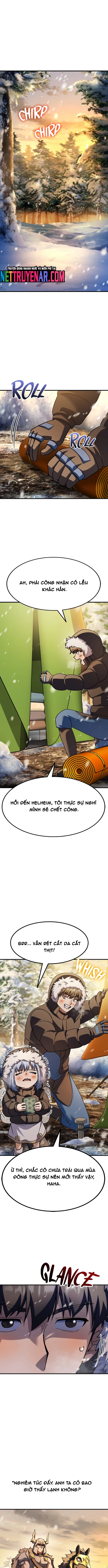 Shipper Của Thần Chap 67 - Next Chap 68