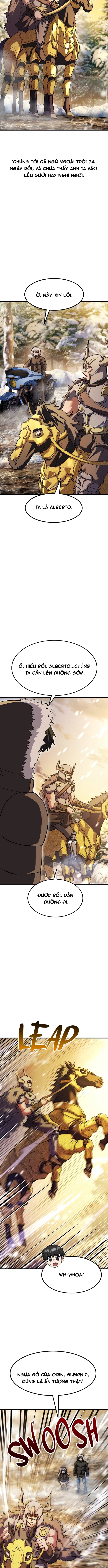 Shipper Của Thần Chap 67 - Next Chap 68