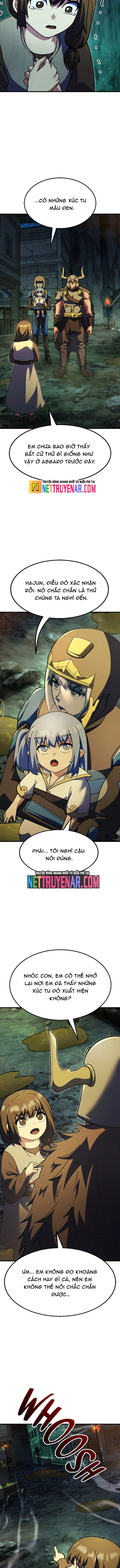 Shipper Của Thần Chap 68 - Next Chap 69