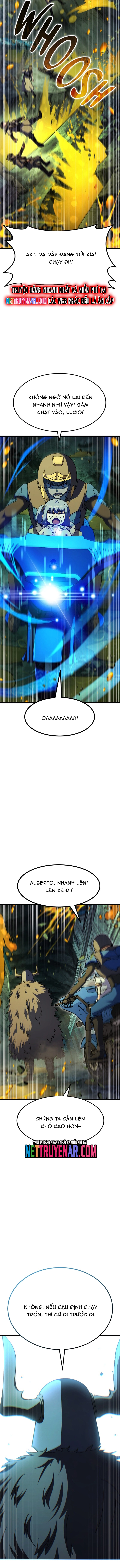 Shipper Của Thần Chap 68 - Next Chap 69