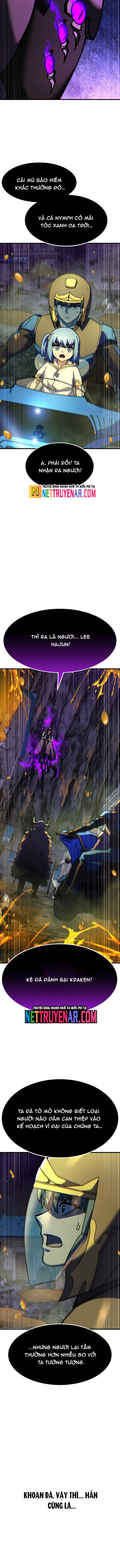 Shipper Của Thần Chap 68 - Next Chap 69