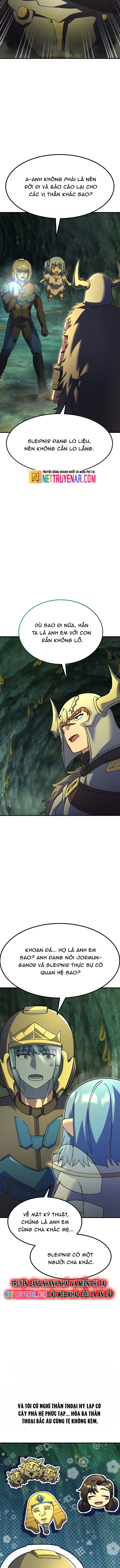 Shipper Của Thần Chap 68 - Next Chap 69